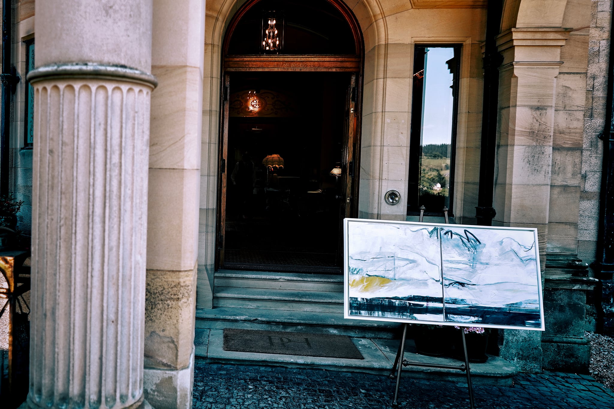 Palé Hall — photo 3